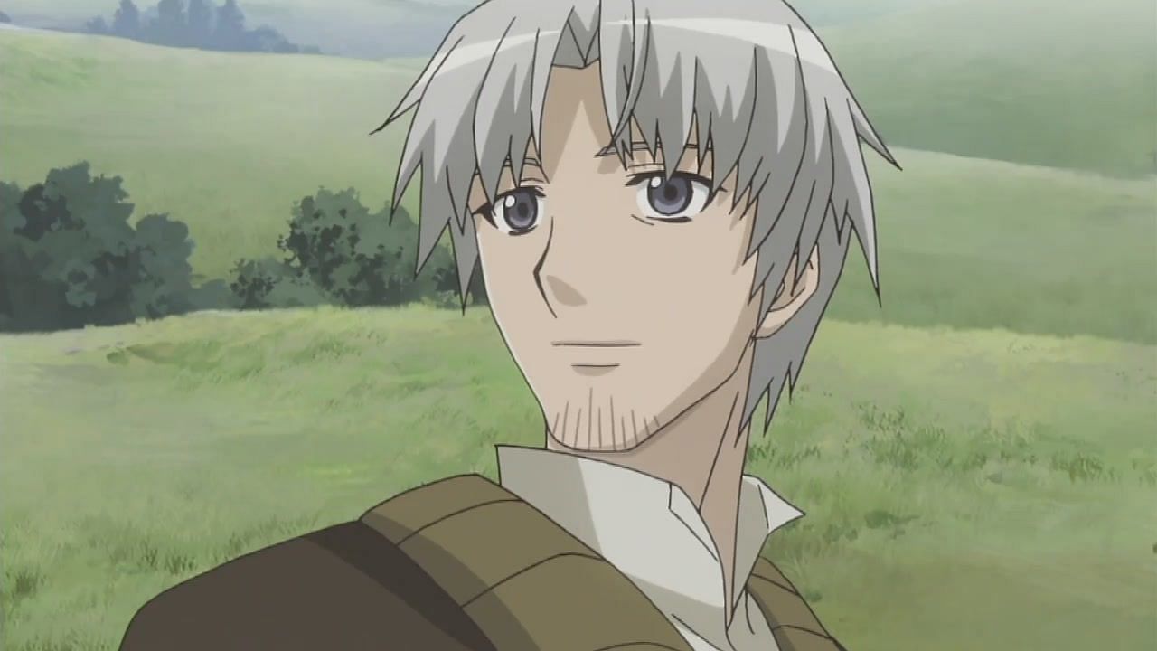 Spice and Wolf (Image via IMAGIN, Brain's Base)